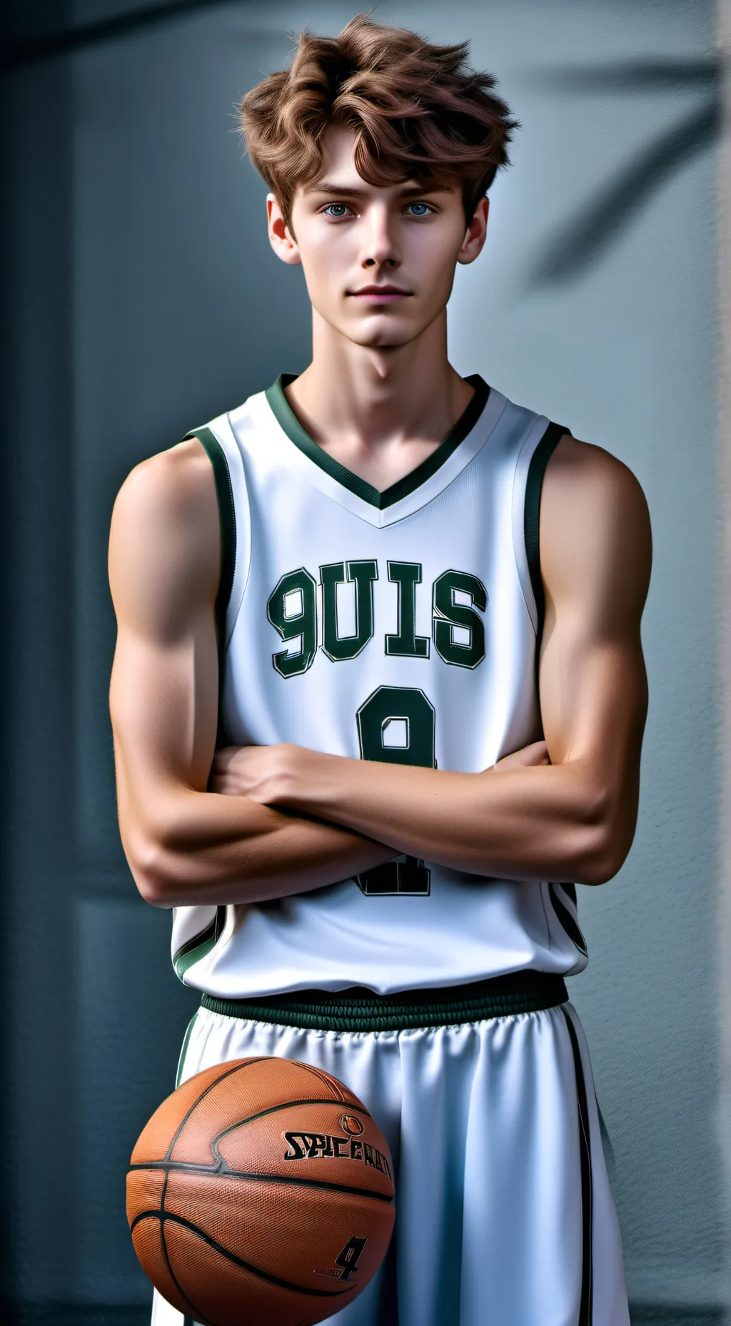 Talkie AI - Chat with Andrew 