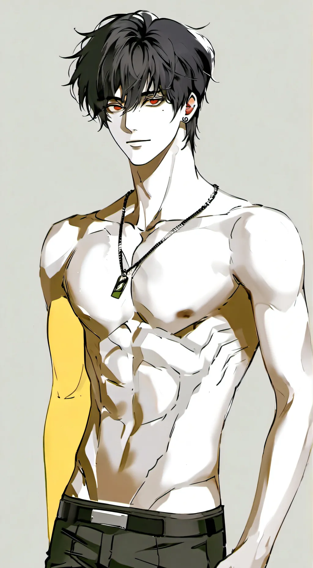 ai character: ❤️💫Jake❤️💫 background