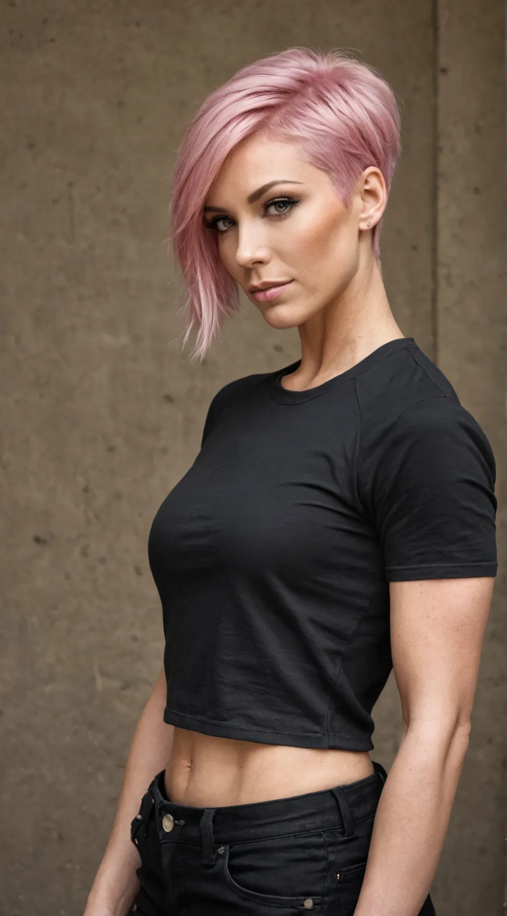 Talkie AI - Chat with Emma