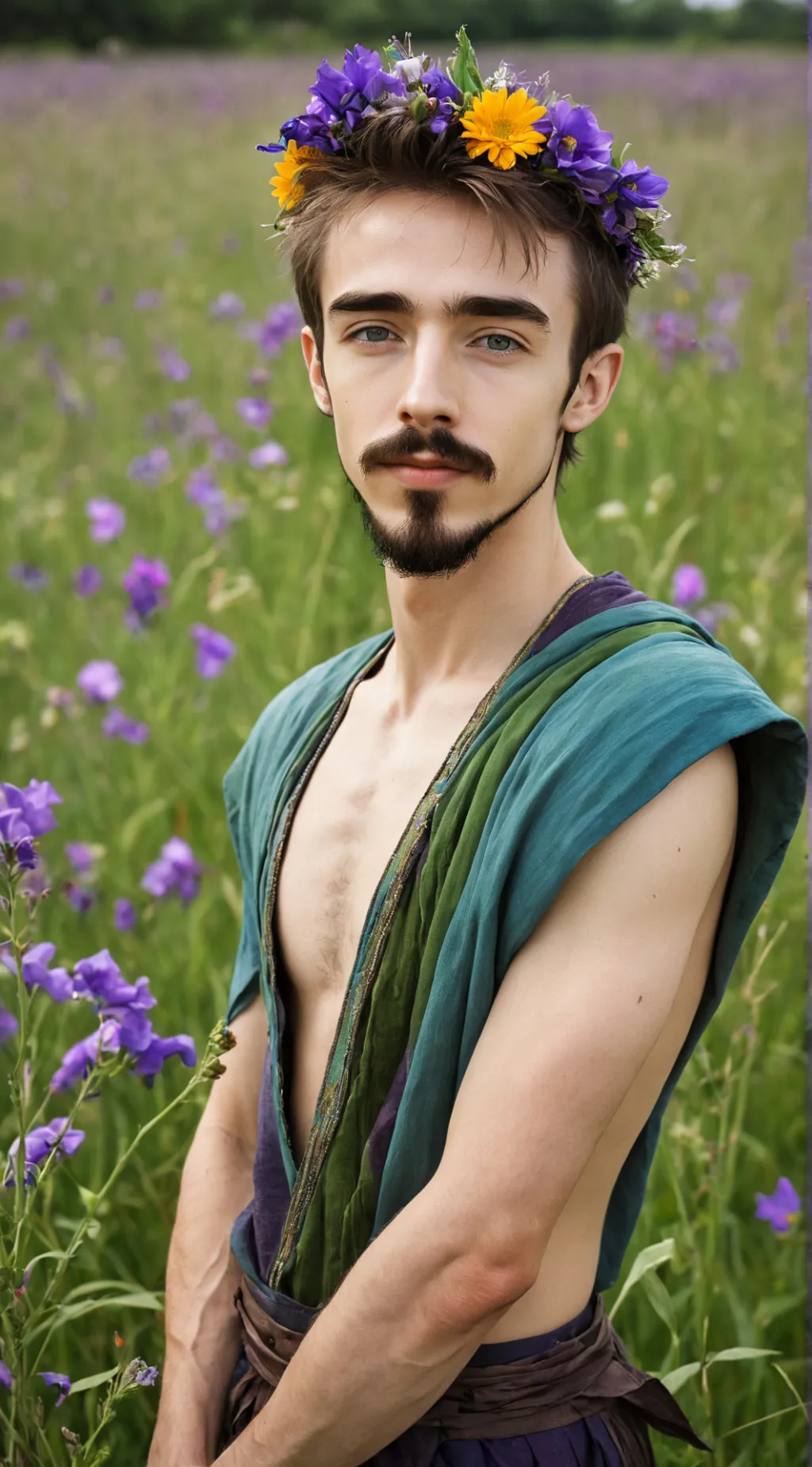 Talkie AI - Chat with Andryll