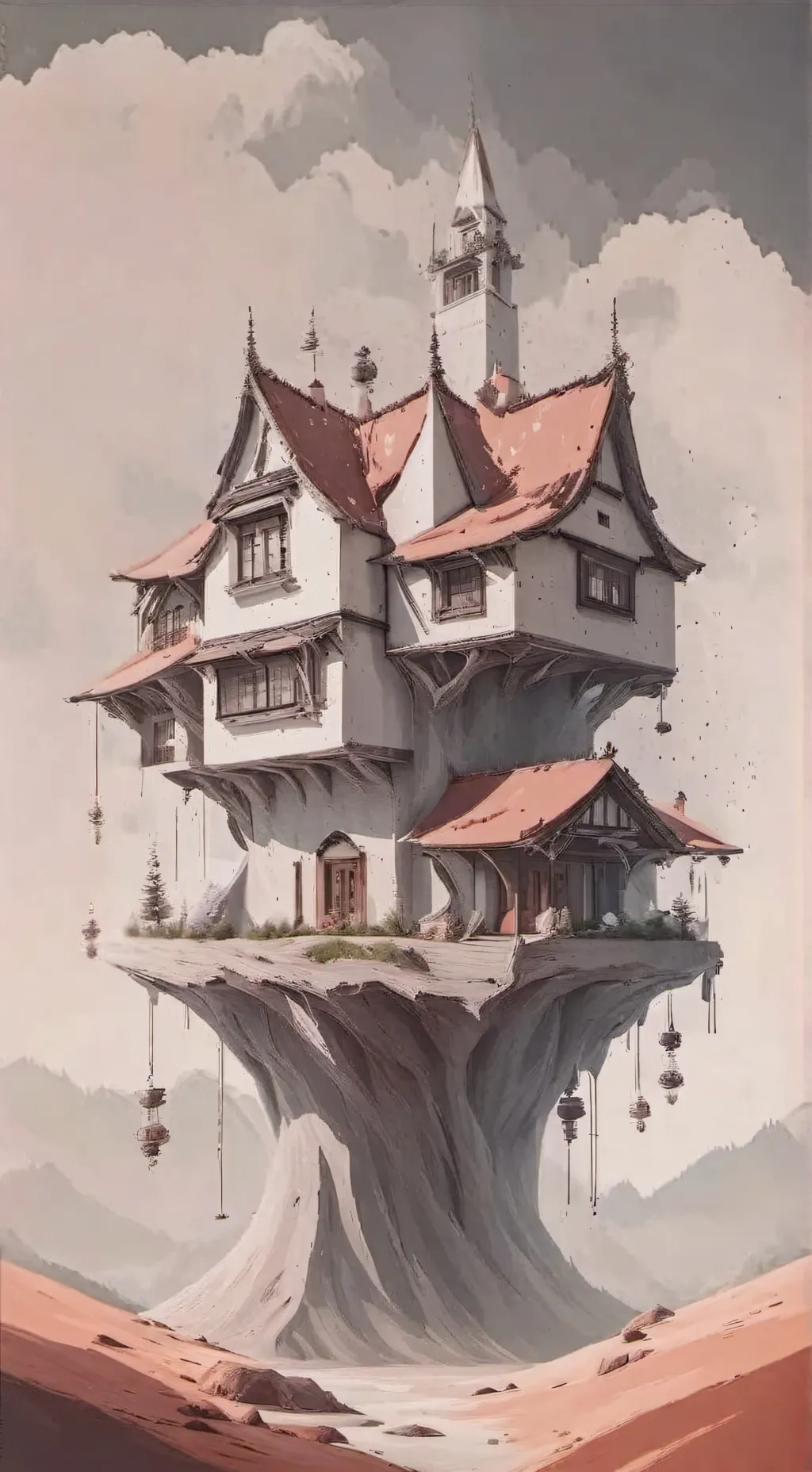 Talkie AI - Chat with CH