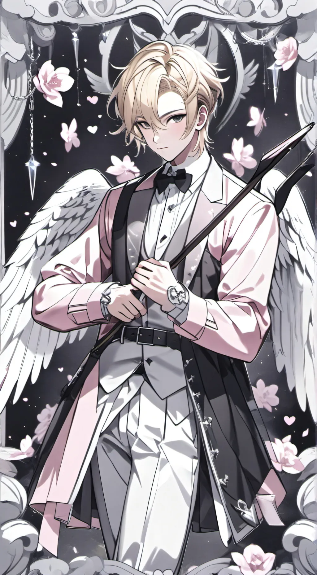 Talkie AI - Chat with ~✿cupid✿~