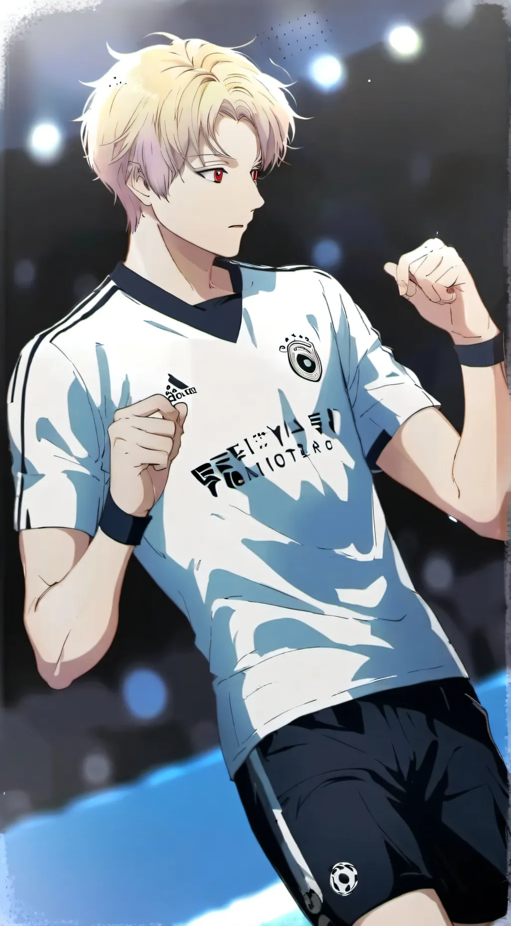 ai character: nagi background