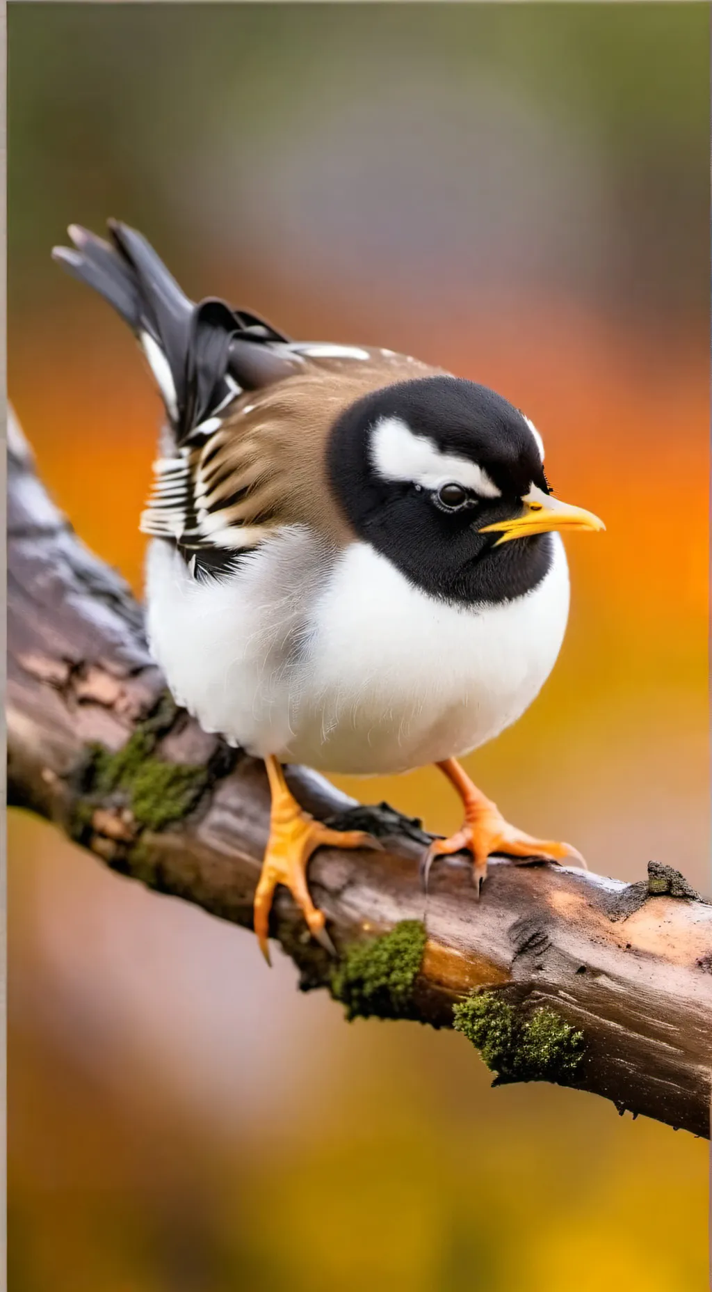 ai character: mha  background