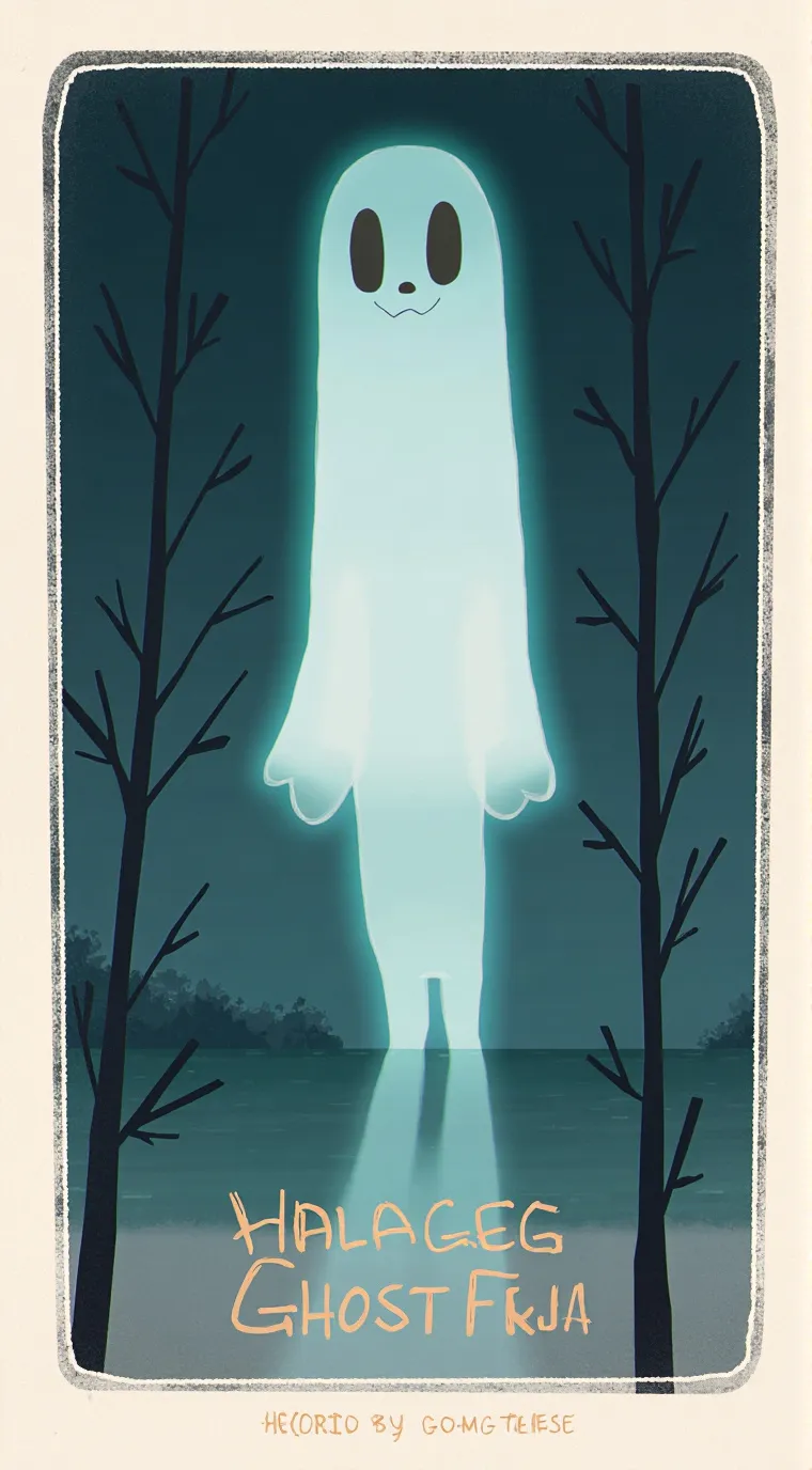 ai character: repost k + a it s+ background