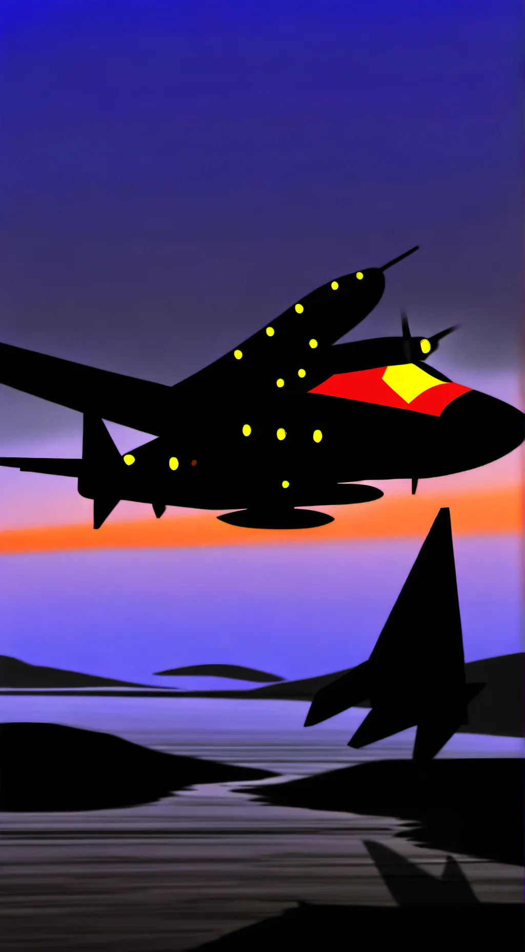 ai character: Italian Brainrot background