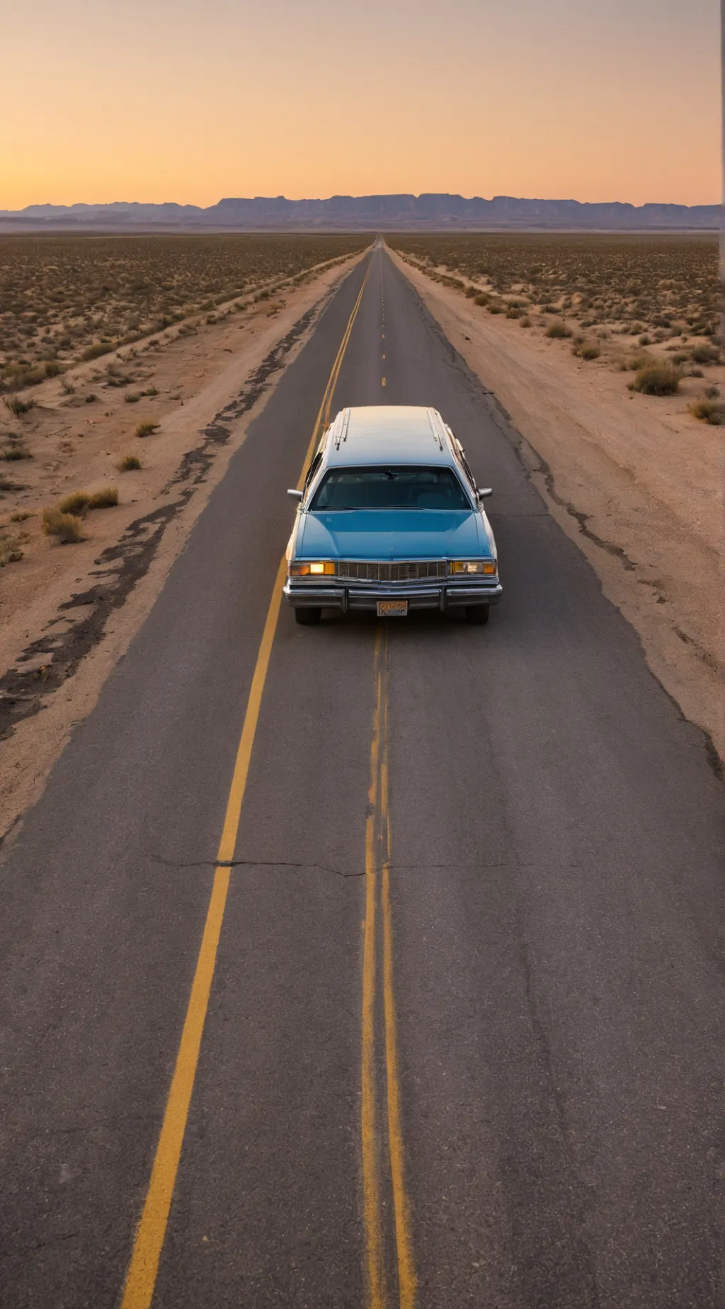 Talkie AI - Chat with Pilotwings trip