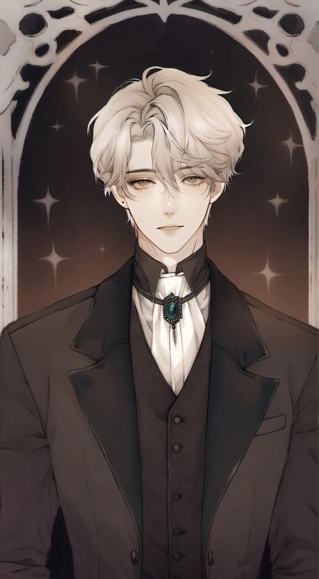 Talkie AI - Chat with Rex 