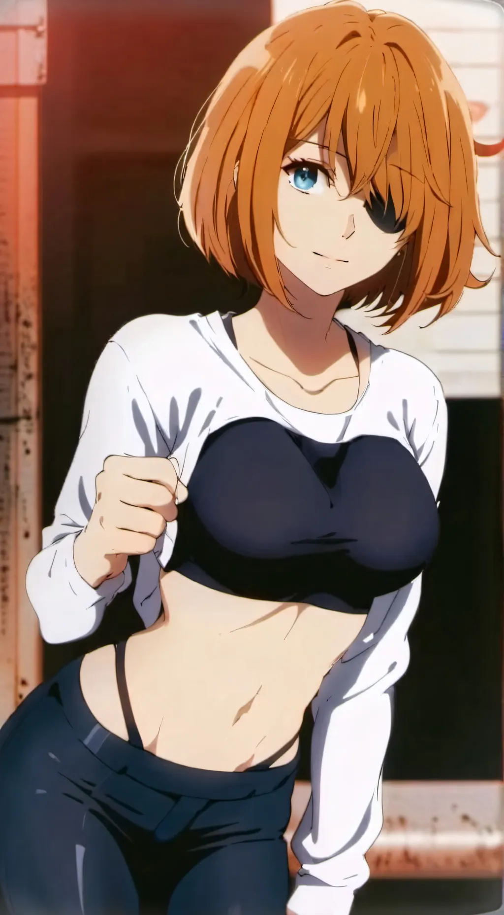 ai character: ĤAŘŁƳNN❤️💋 background