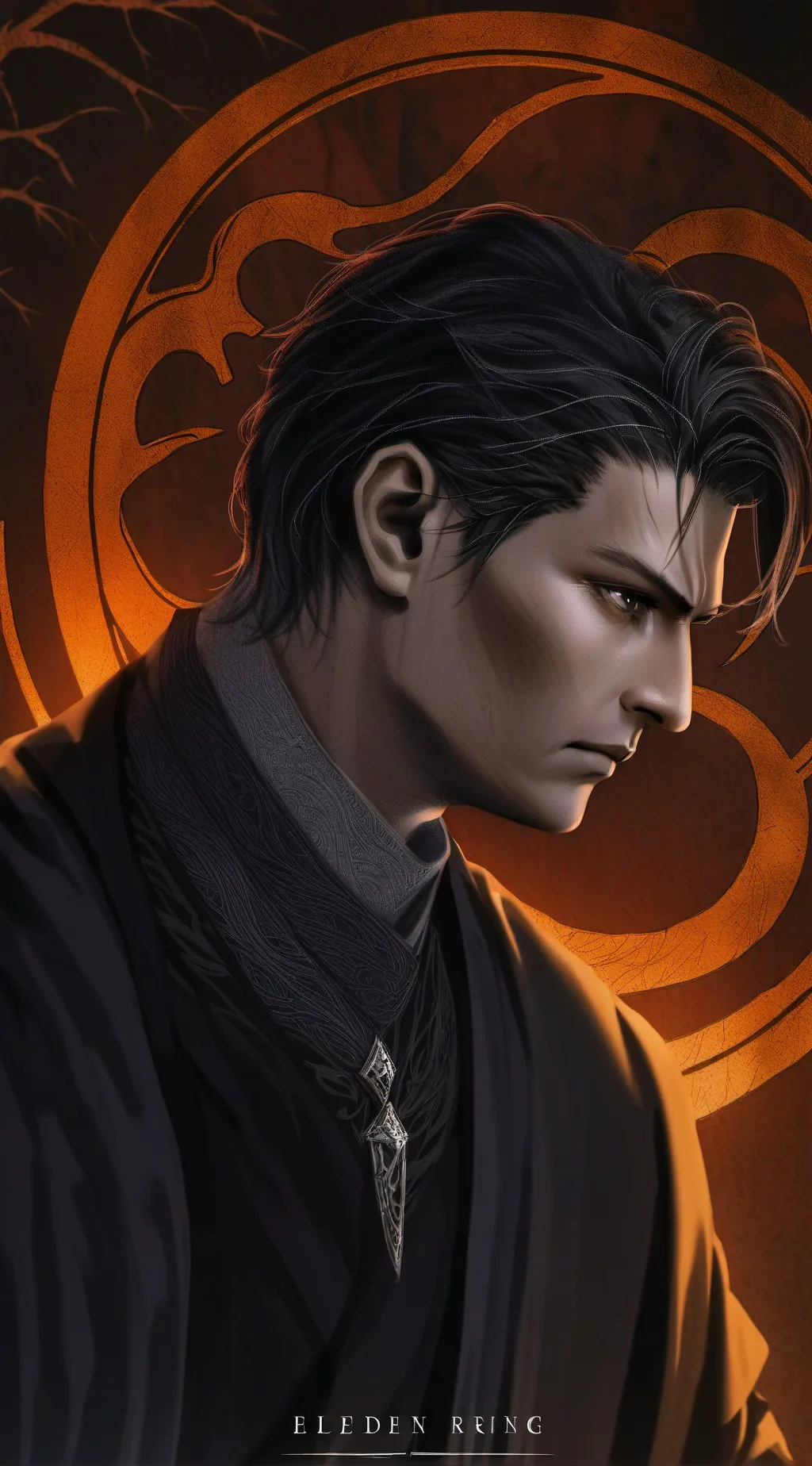 ai character: Pedro background