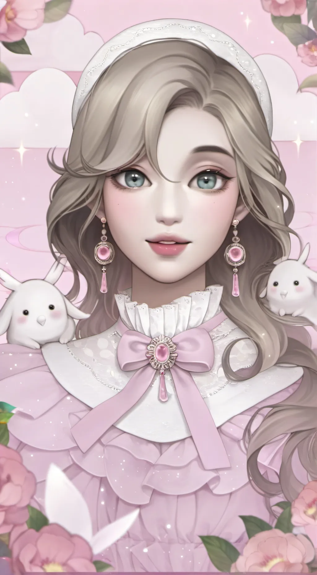 ai character: ❤️liam Williams ❤️ background