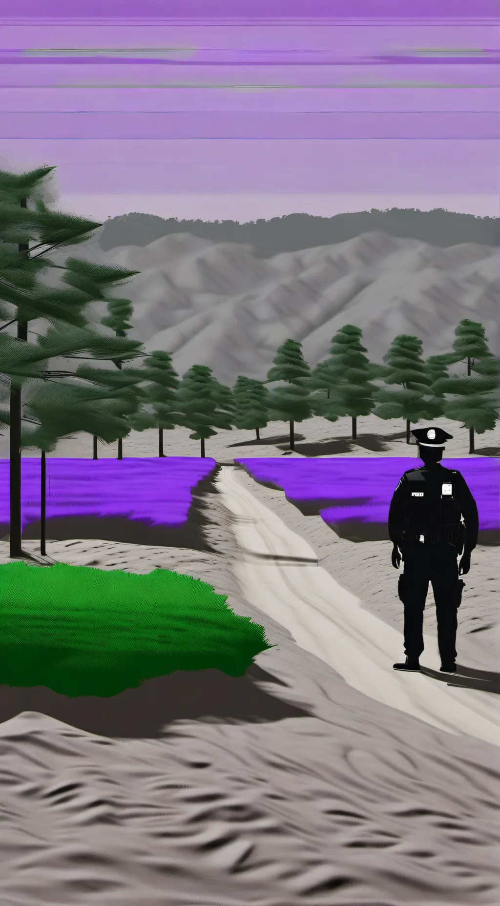 ai character: 2,012! THX  background