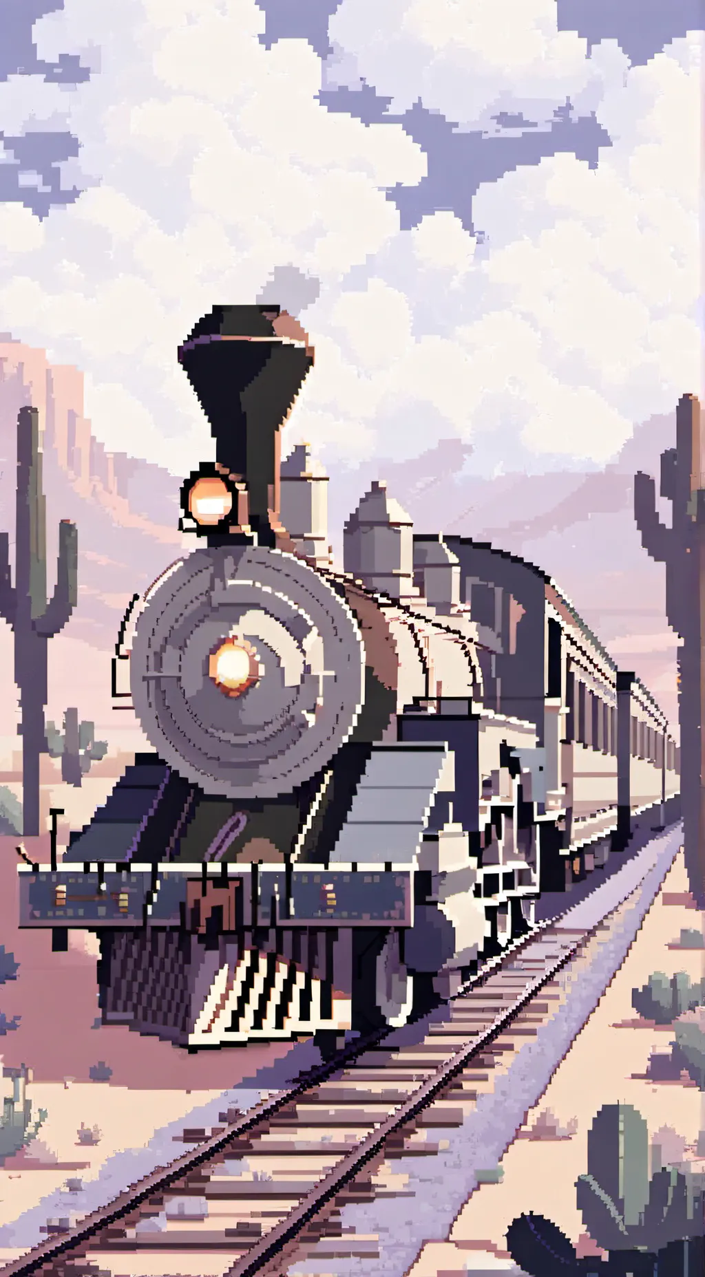 Talkie AI - Chat with DEAD RAILS! 🧟