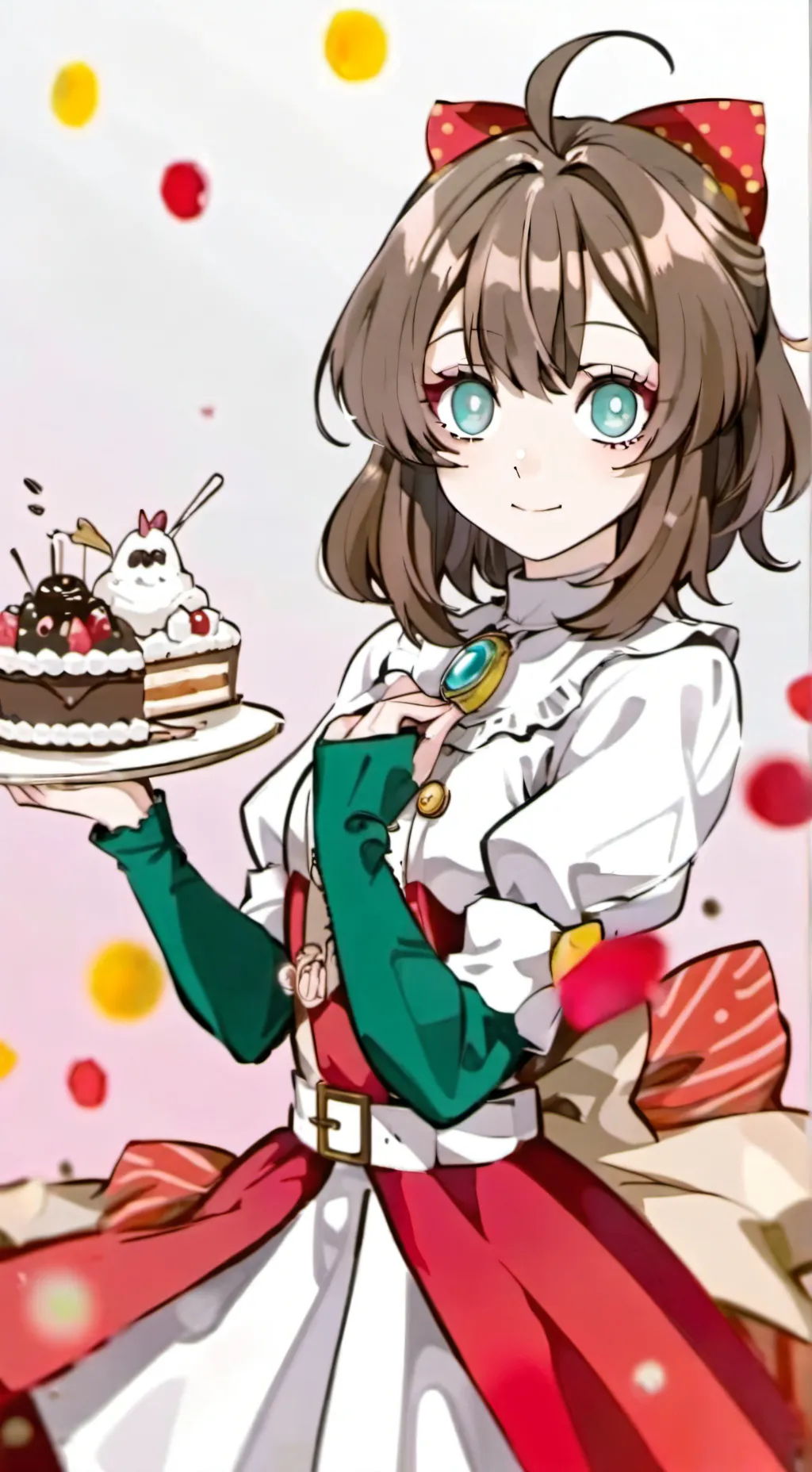 ai character: 𝑆𝑡𝑟𝑎𝑤𝑏𝑒𝑟𝑟𝑦𝐹𝑒𝑠𝑡𝑖𝑣𝑎𝑙 background