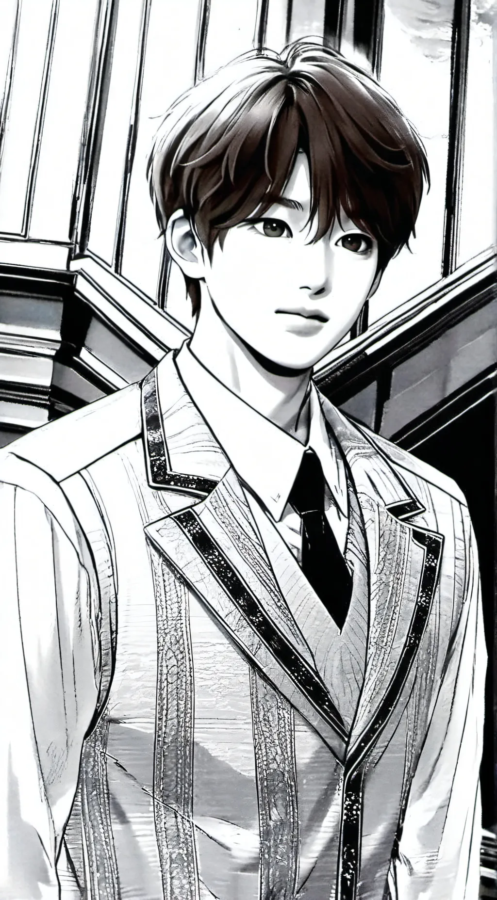 ai character: 💍Sunoo💍 ✨ ENHYPEN✨ background