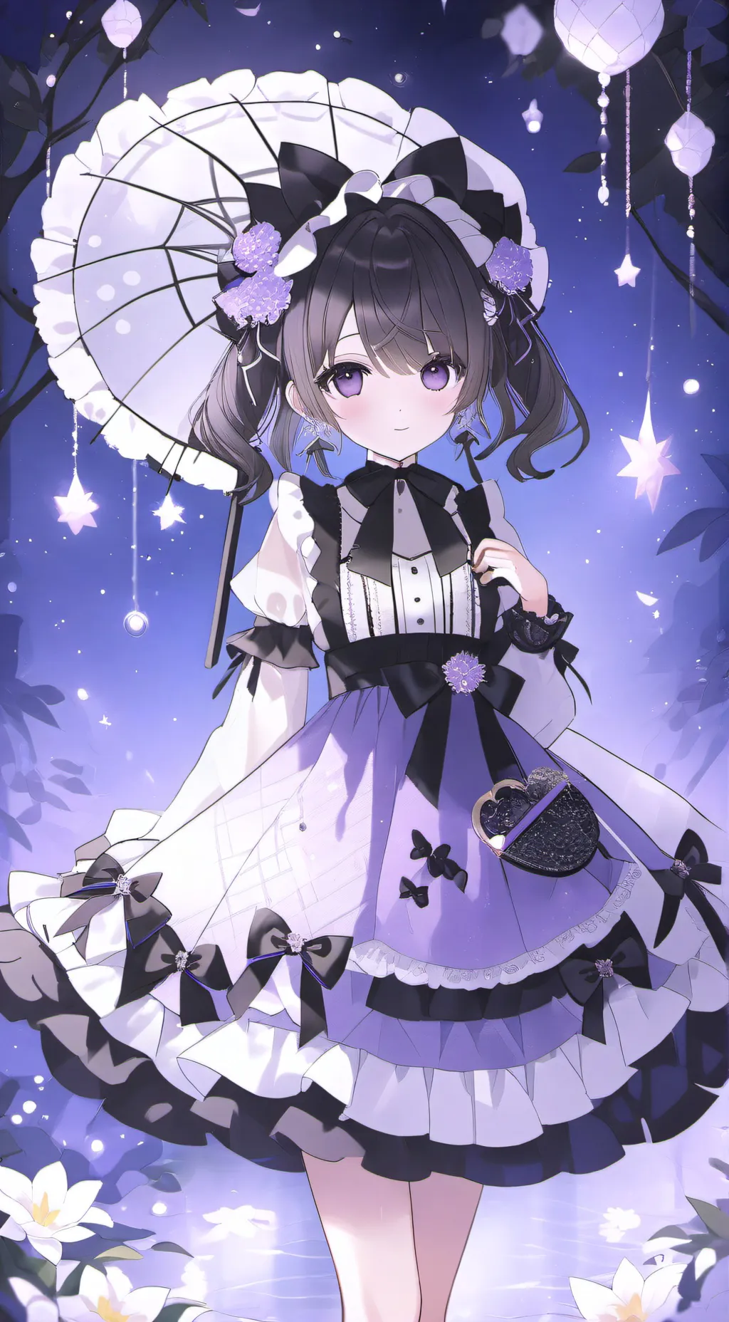 Talkie AI - Chat with abby 