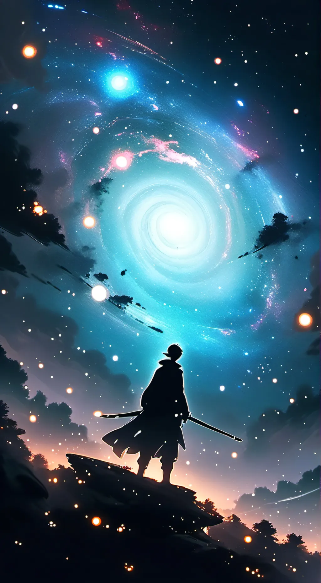 ai character: xxx background