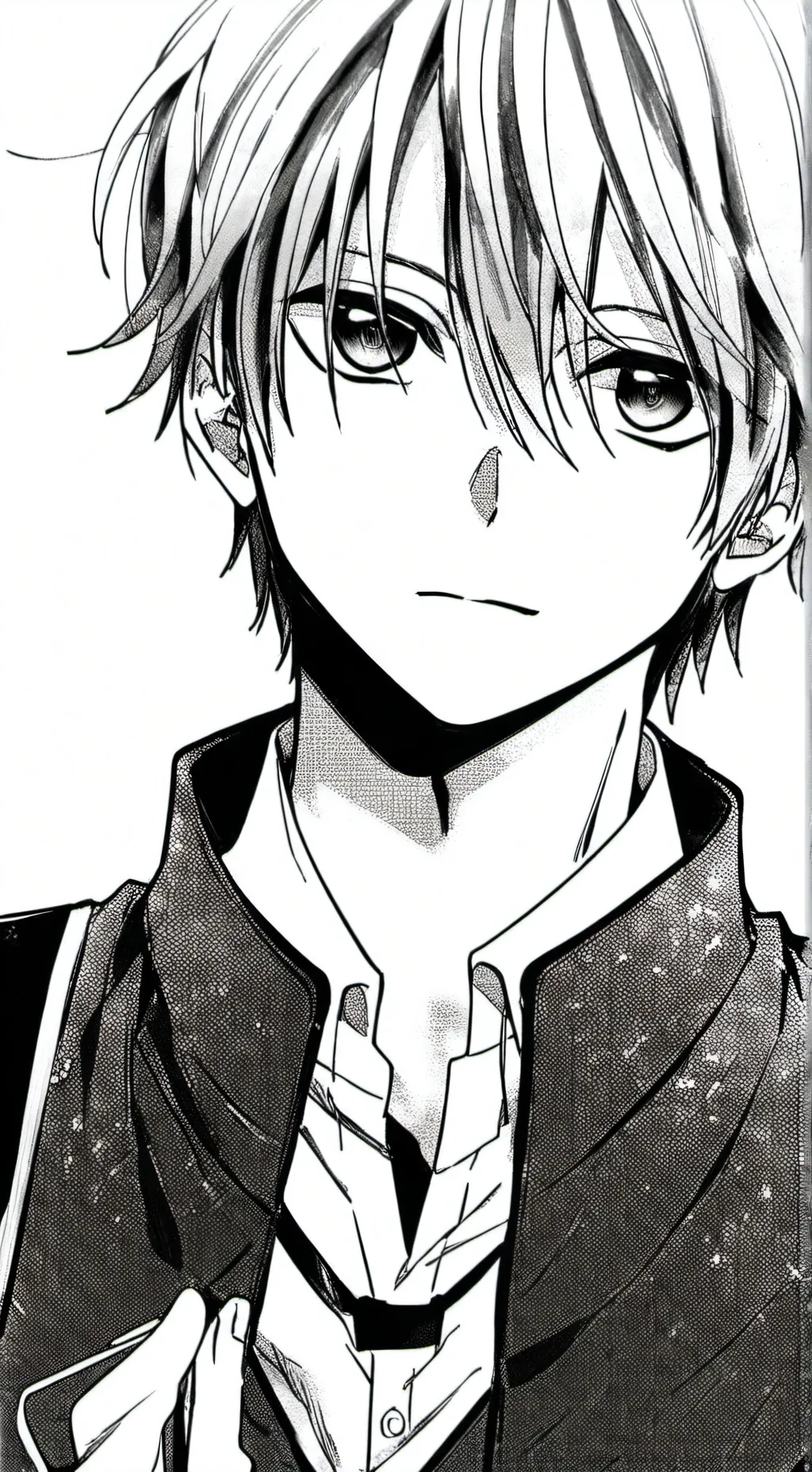 ai character: I draw your ocs background