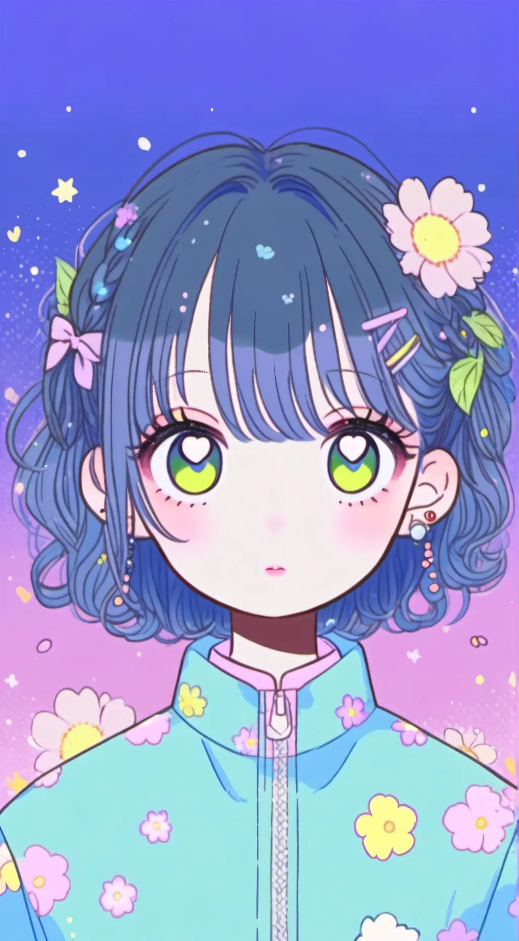 ai character: sus background