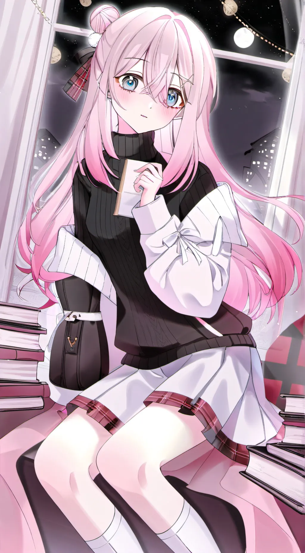 Talkie AI - Chat with Sachi