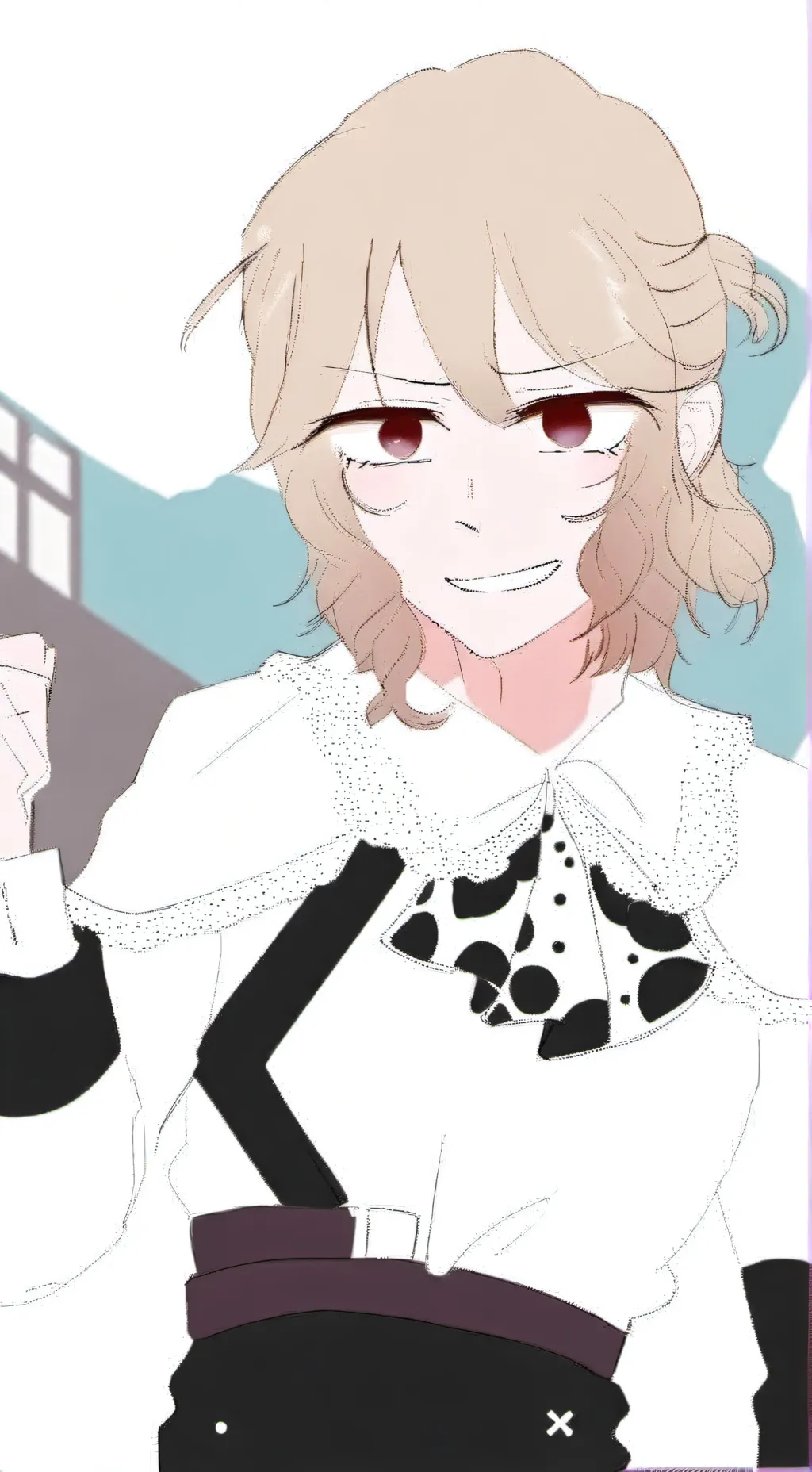 Talkie AI - Chat with Serena