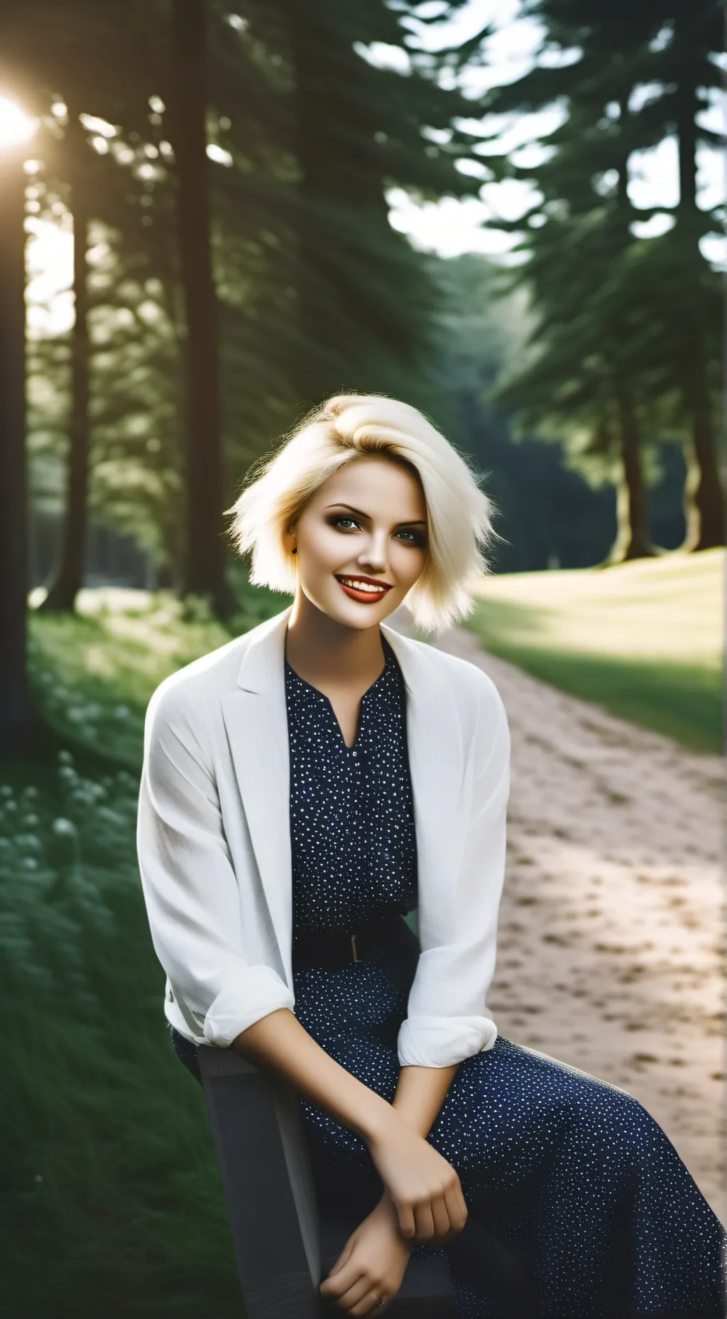 Talkie AI - Chat with Country Kate