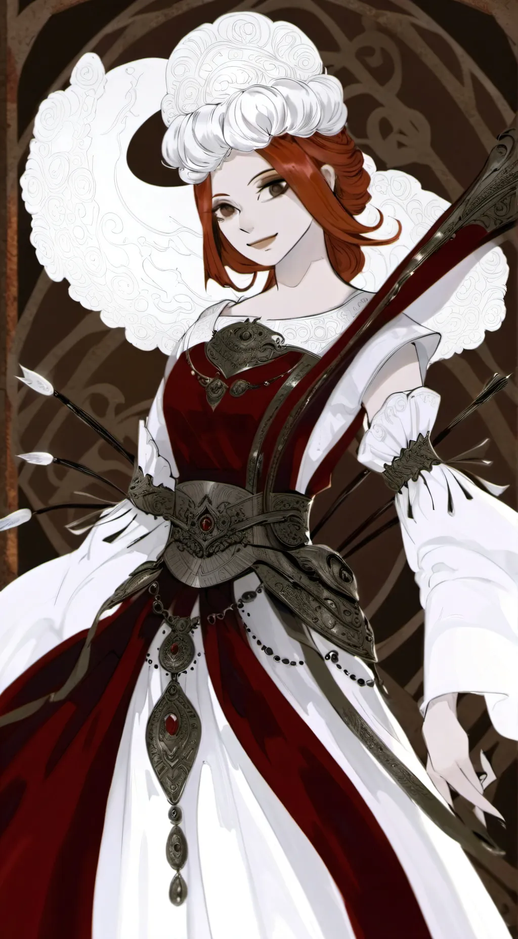 ai character: Mm2 hates you background