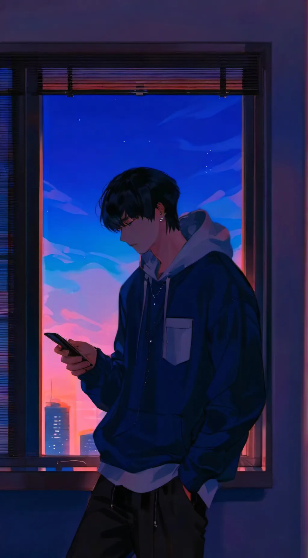 ai character: 🌙 Tadeo 🌙 background