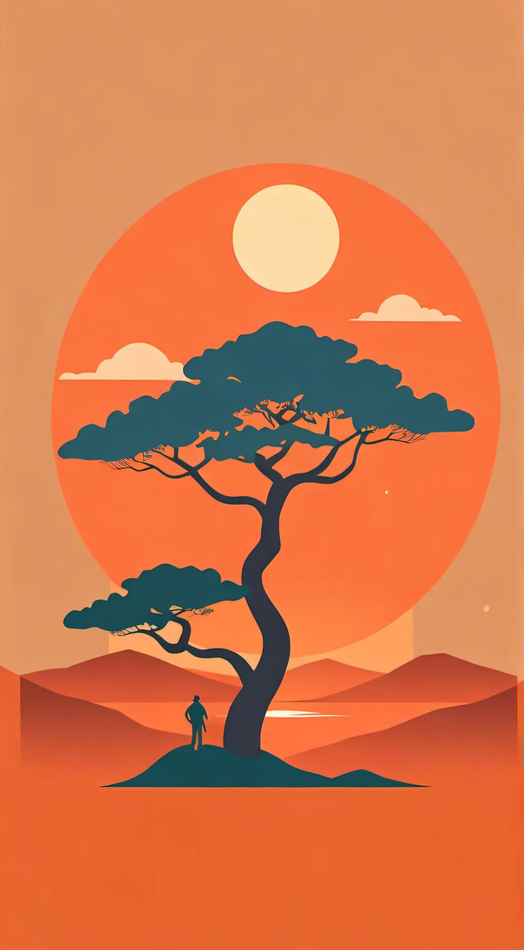 ai character: Looey vs Goob Pt 2 background