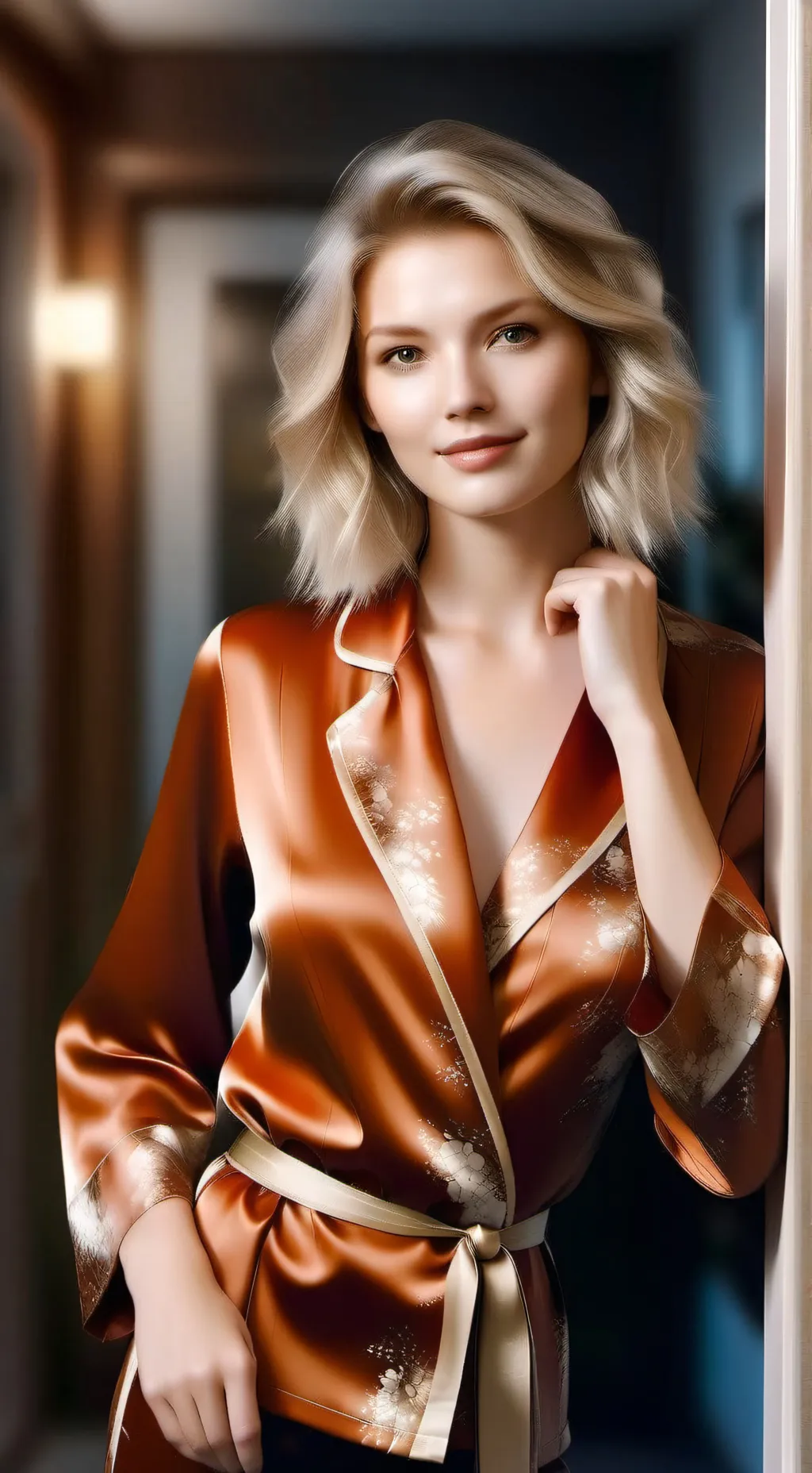 Talkie AI - Chat with Charley