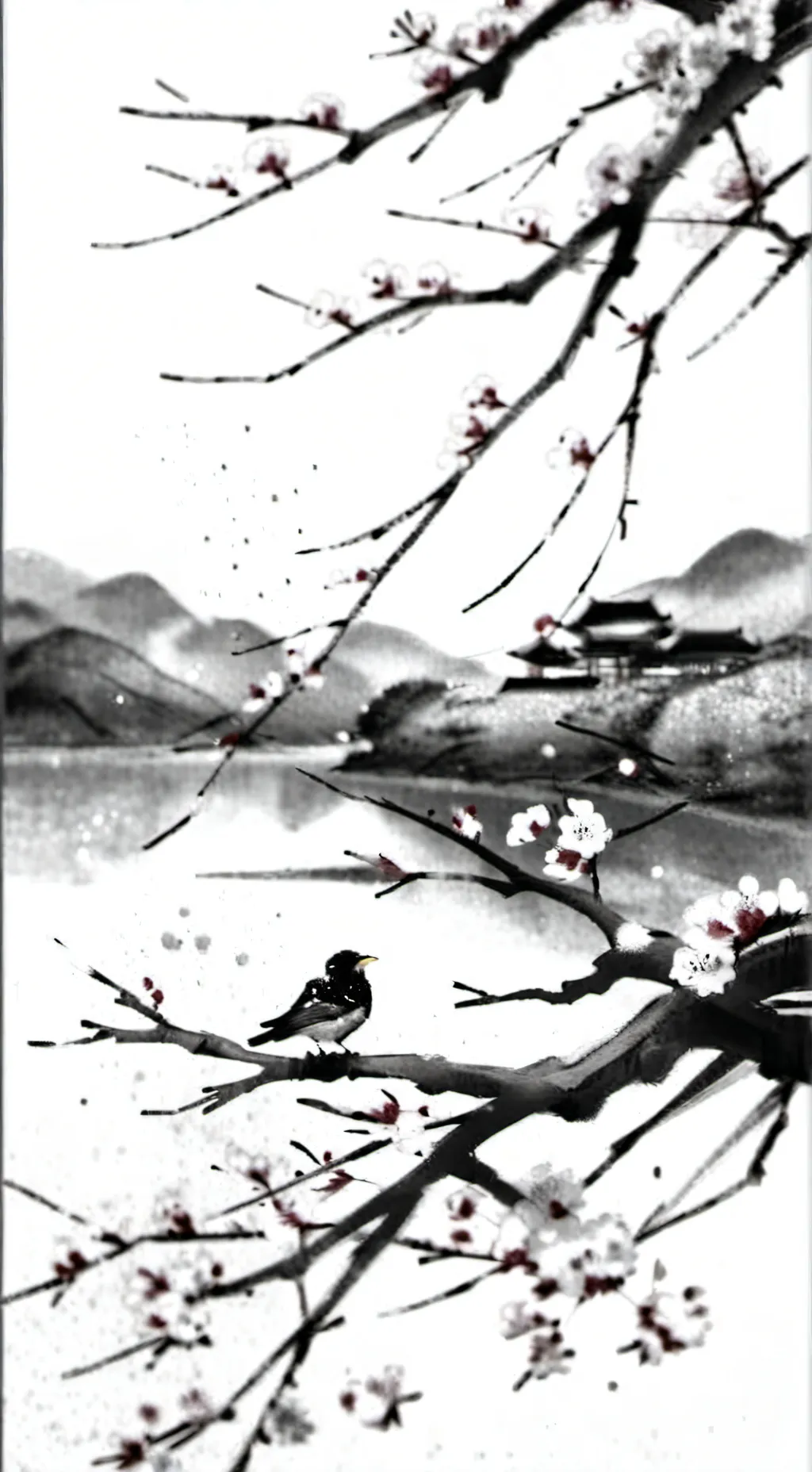 ai character: ubers vs bastard  background