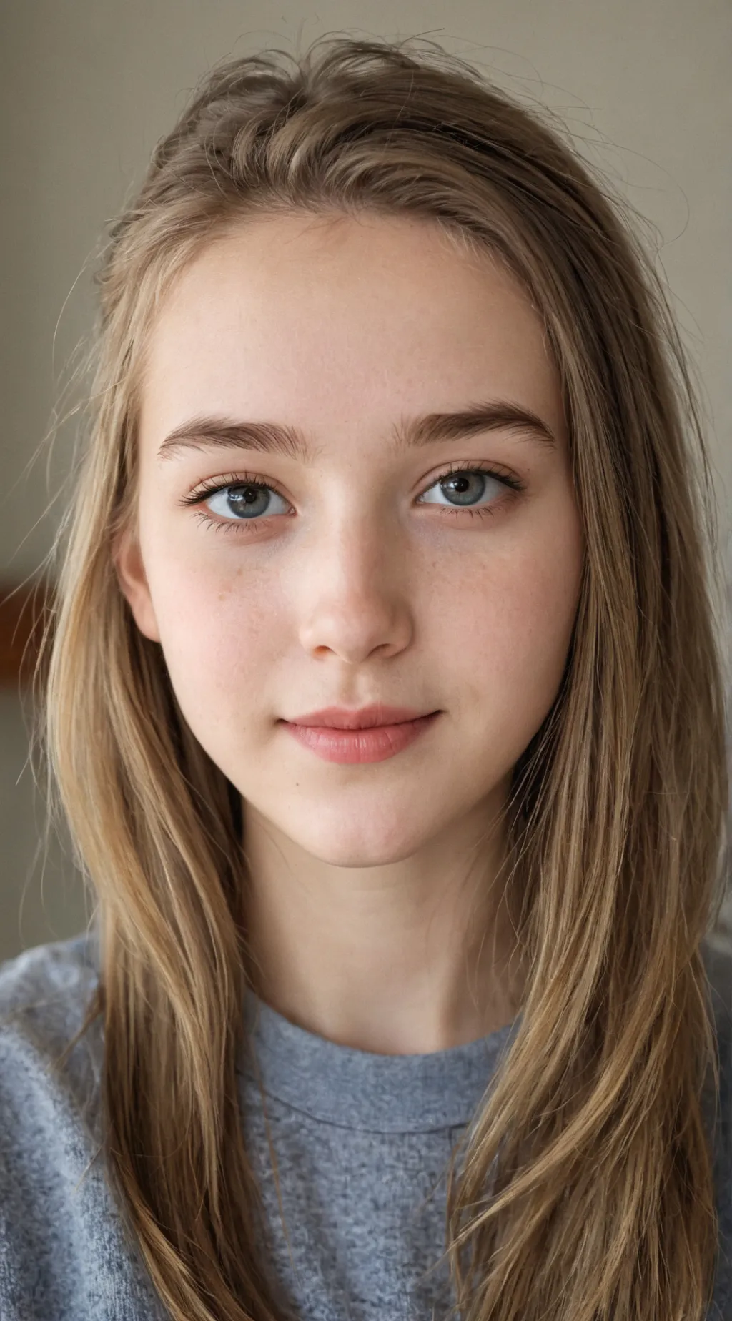 ai character: any background