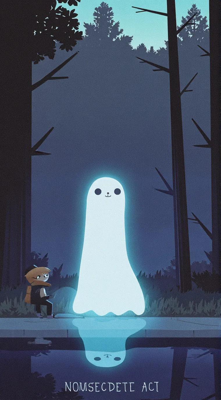 ai character: Demon Giyuu background