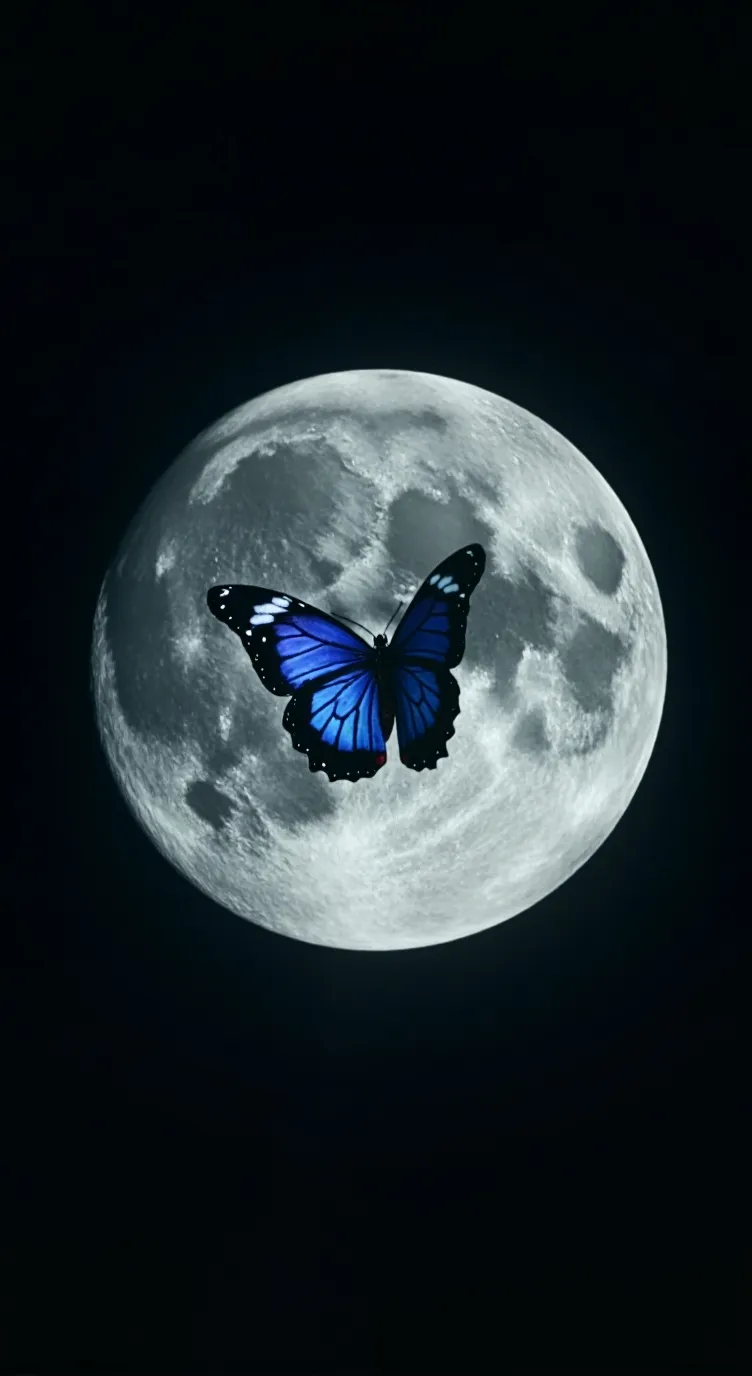 Talkie AI - Chat with Butterfly siblings