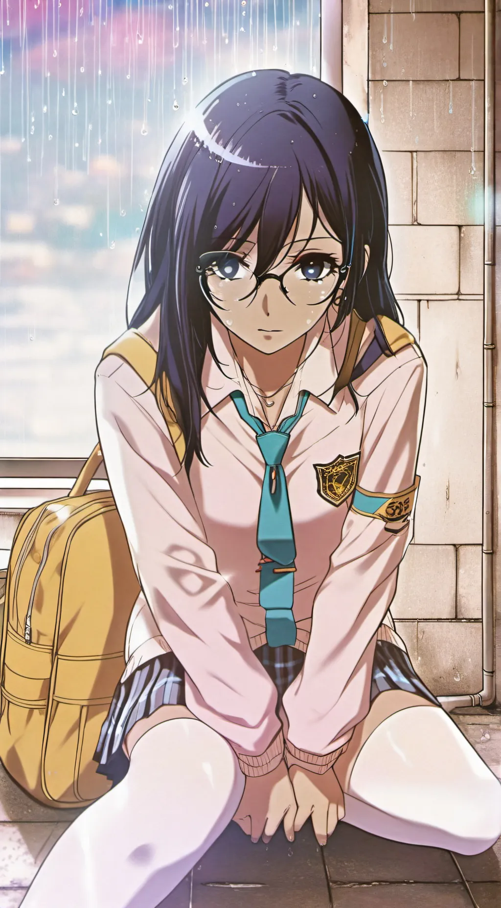 Talkie AI - Chat with Wistoria