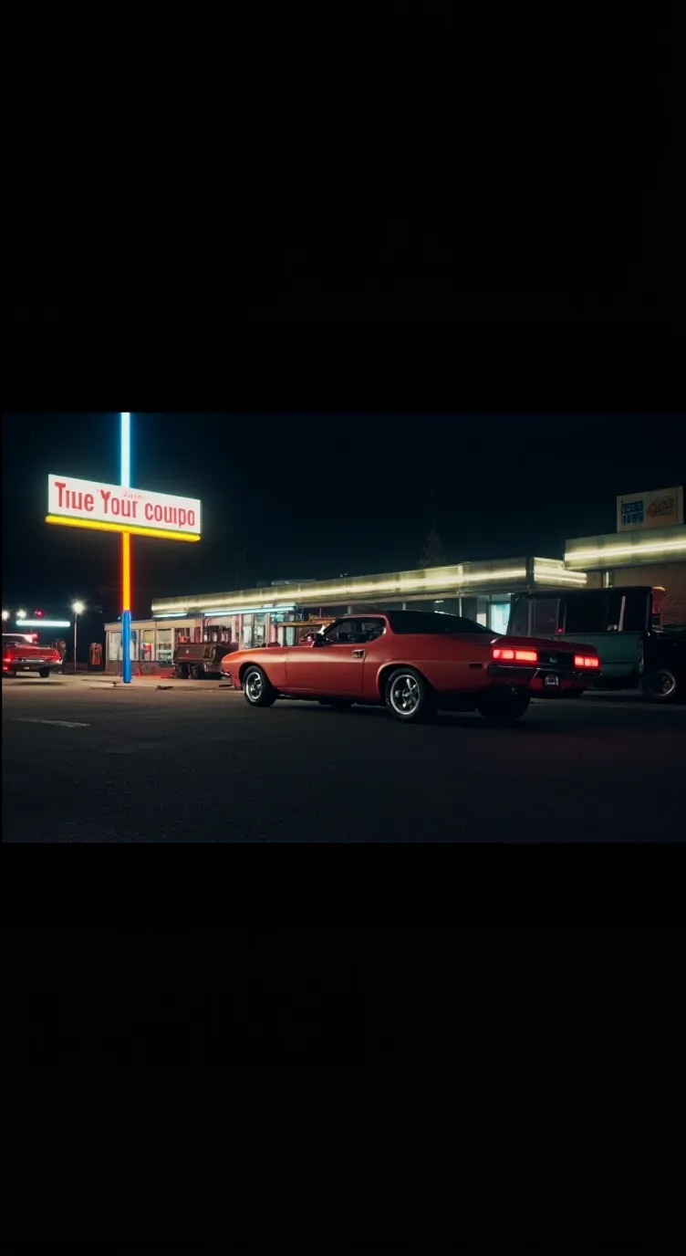 ai character: You're Lacey background