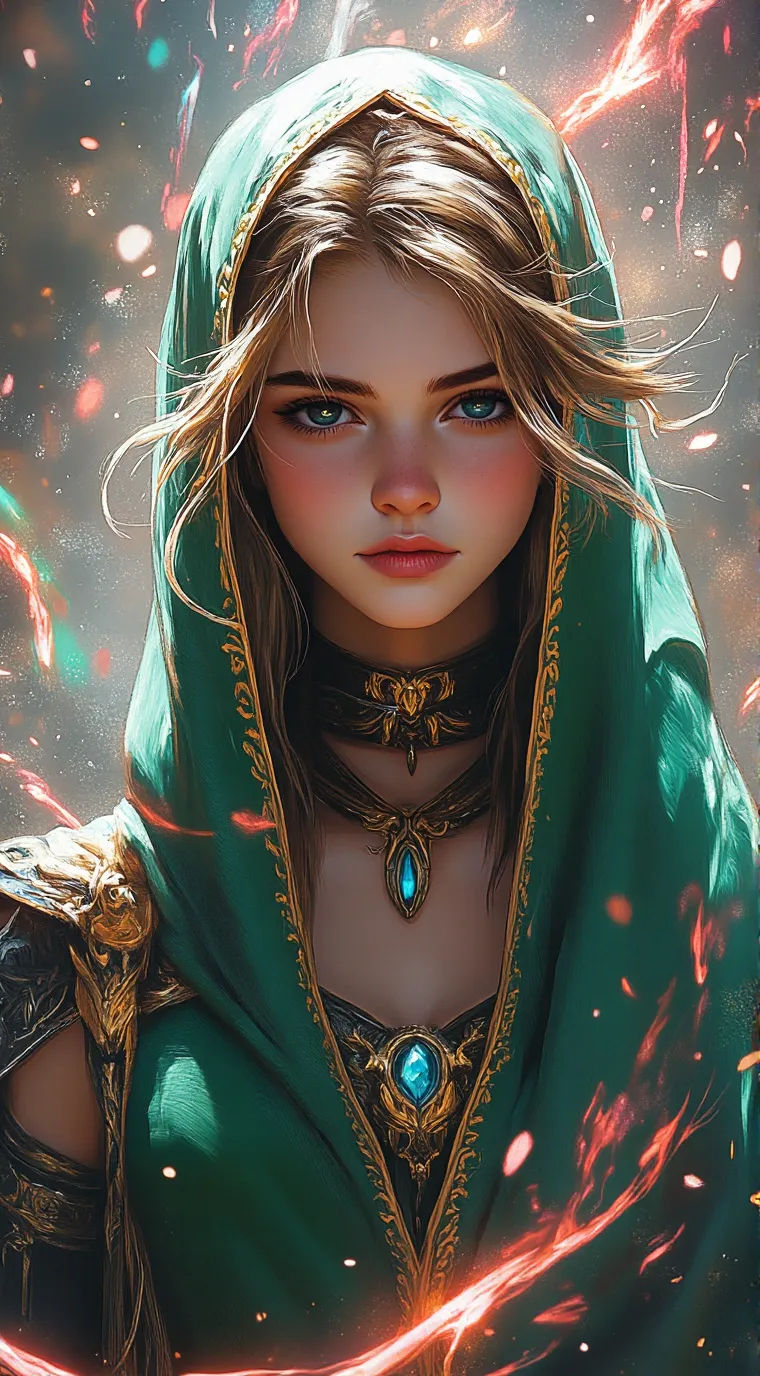 ai character: rainbow friends background