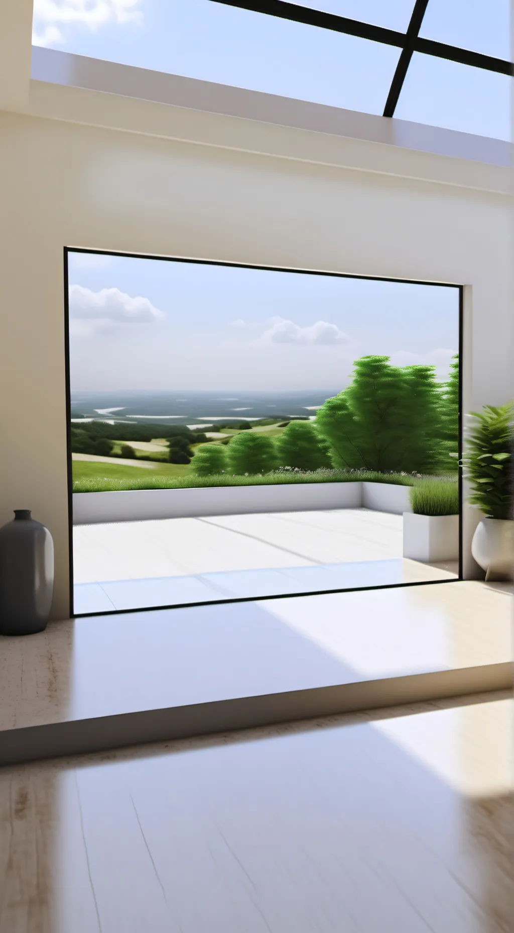 ai character: dart fight background