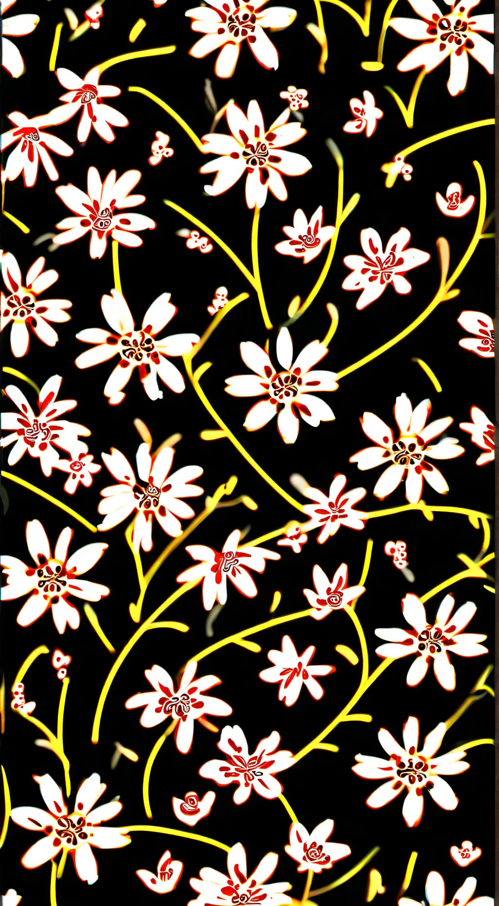 ai character: Friend group background