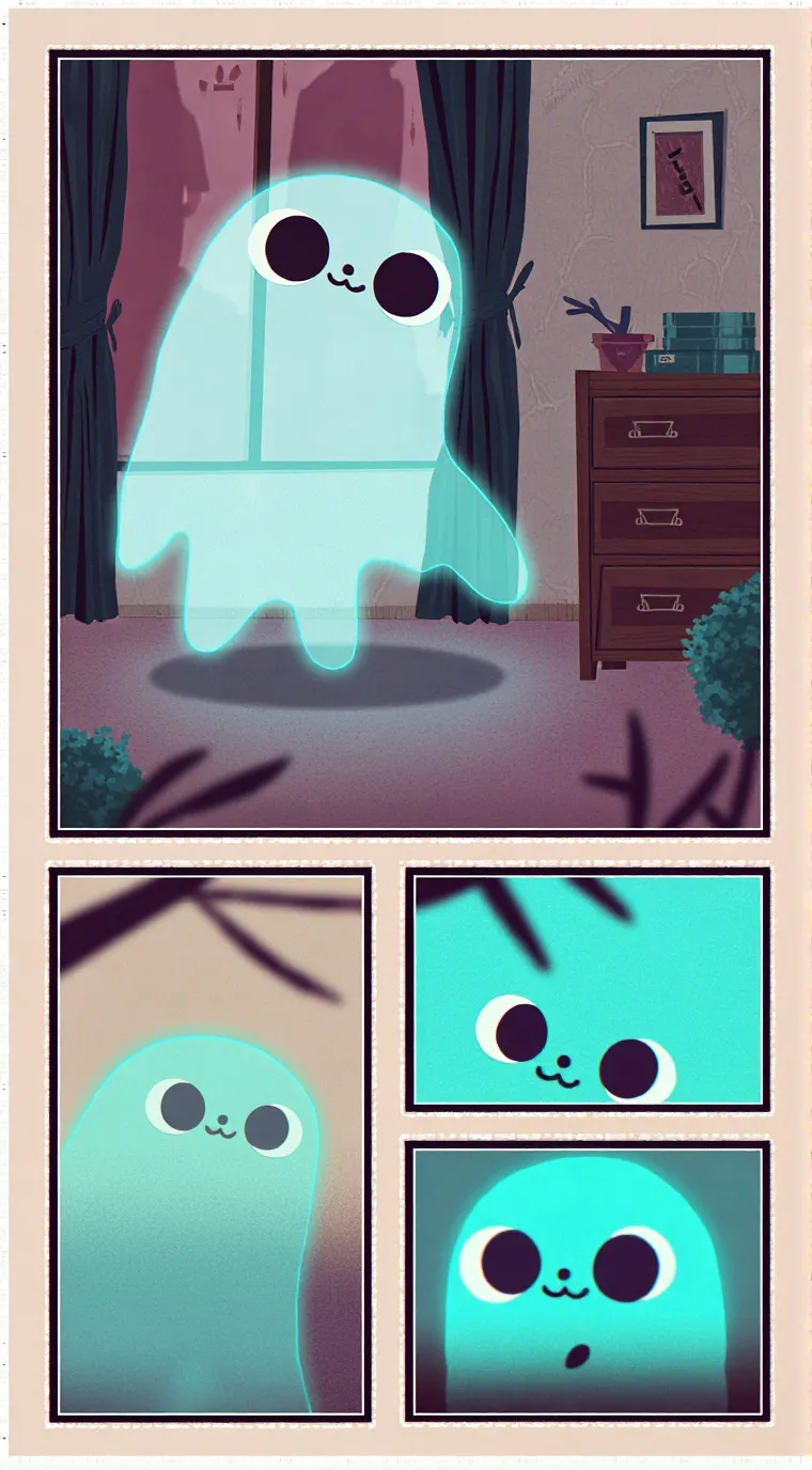 ai character: sprunki!😁 background