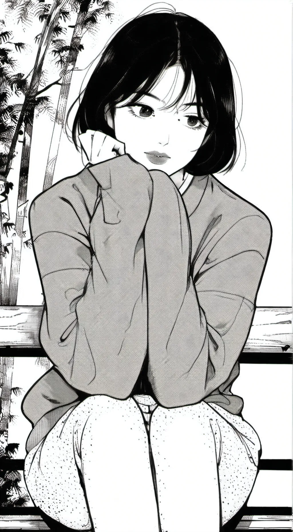 Talkie AI - Chat with ♪Emilie♪