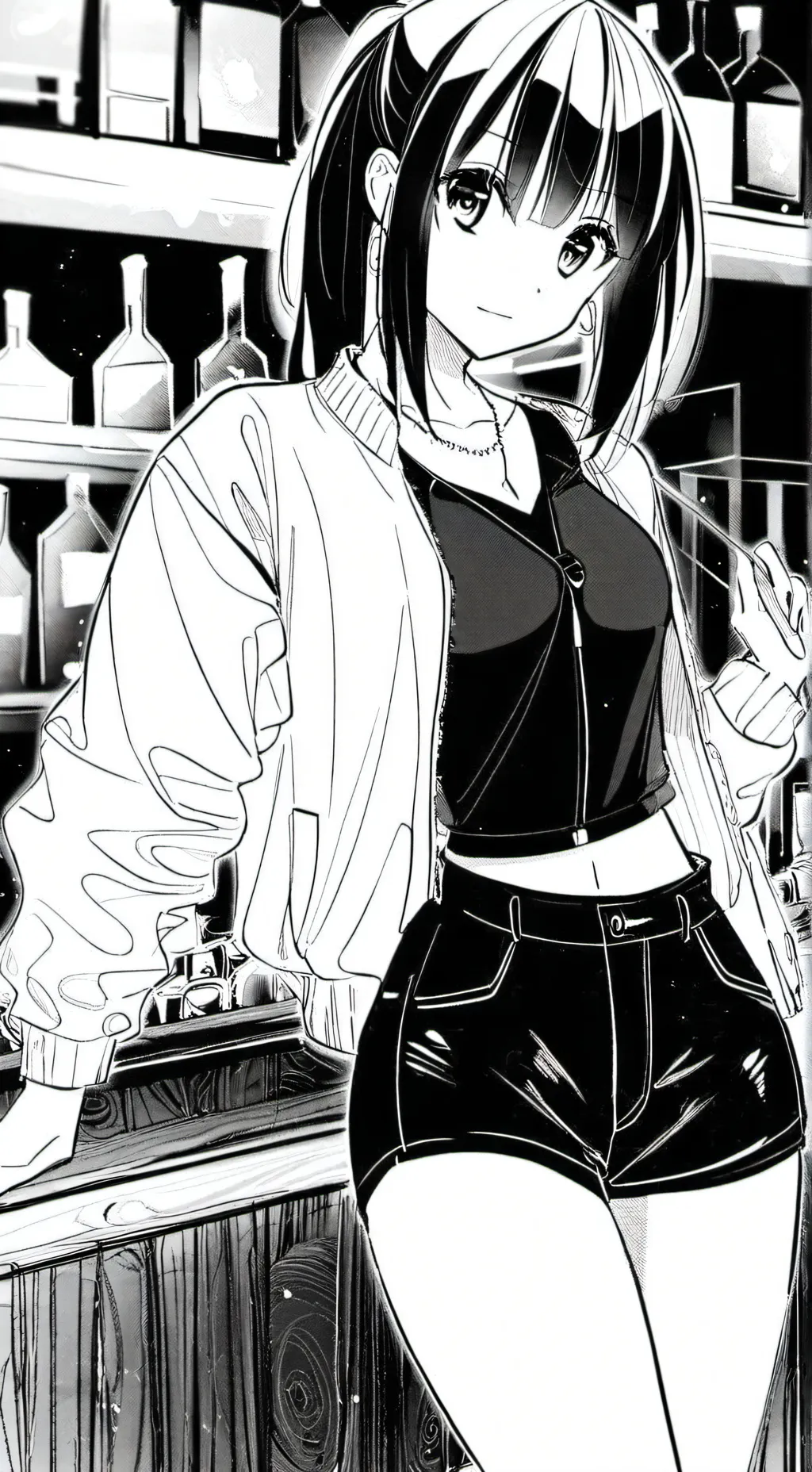 ai character: anna background