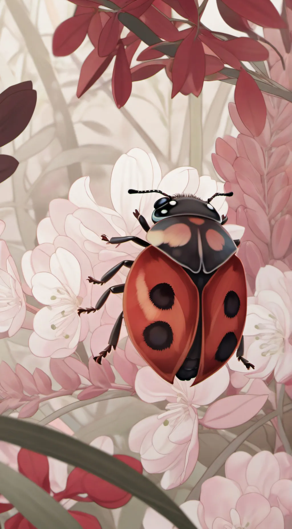 ai character: mlb × mha background