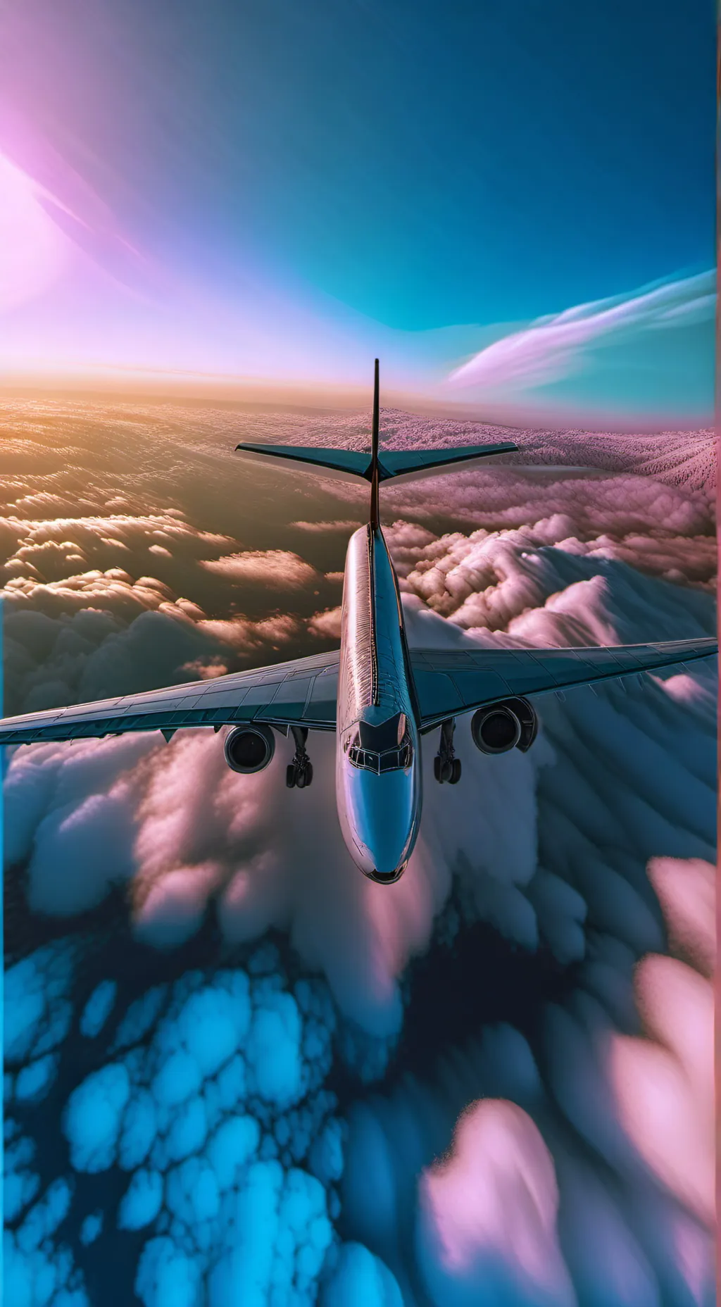 ai character: stray kids💫🎀 background