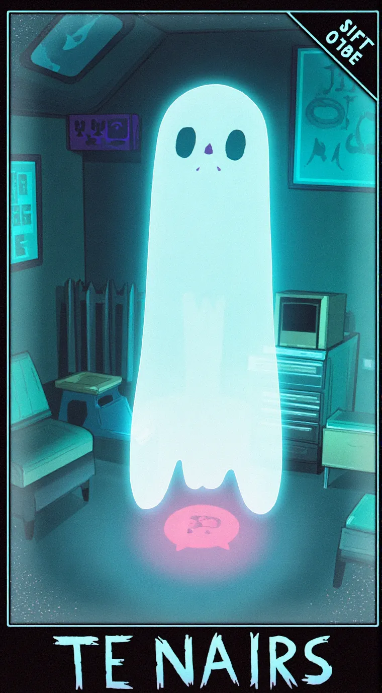 ai character: Chance x Mafioso  background