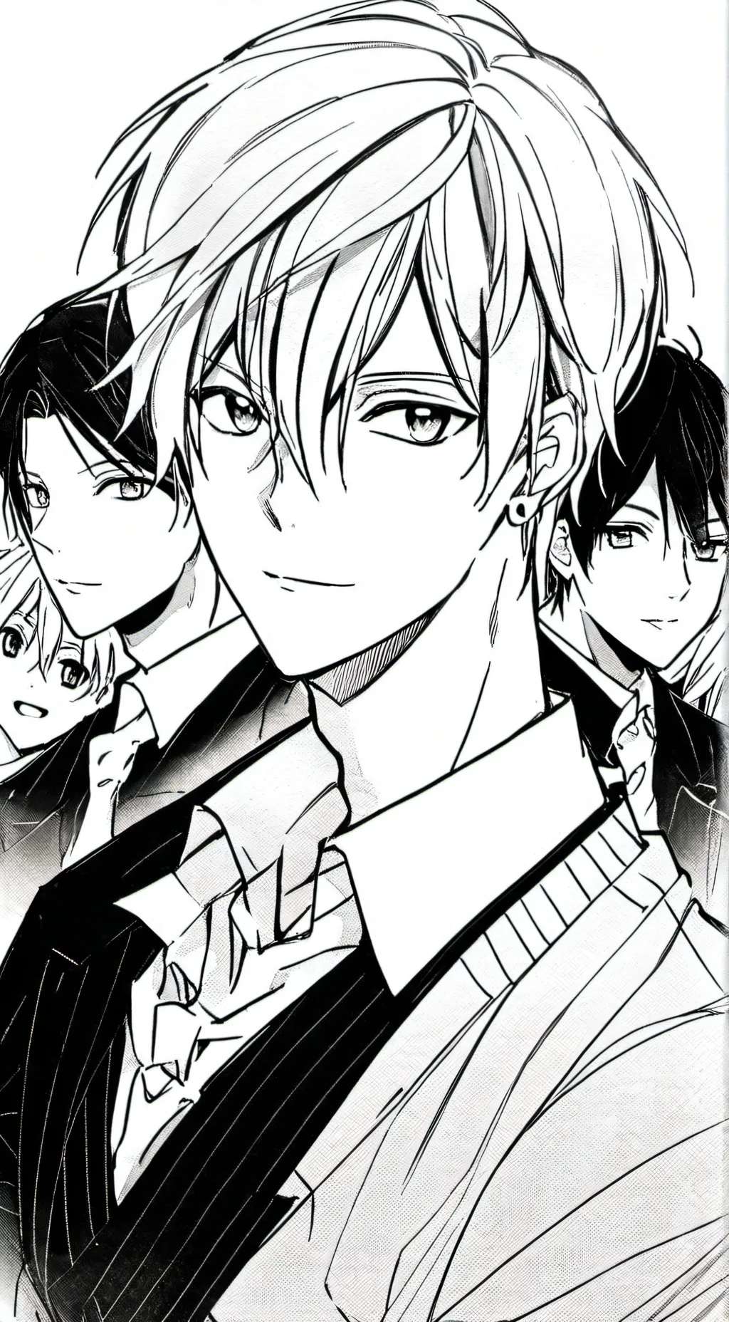 Talkie AI - Chat with Stray Kids