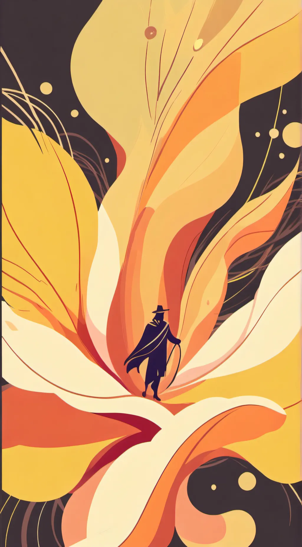 ai character: Bubblecraft 🫧🖍 background