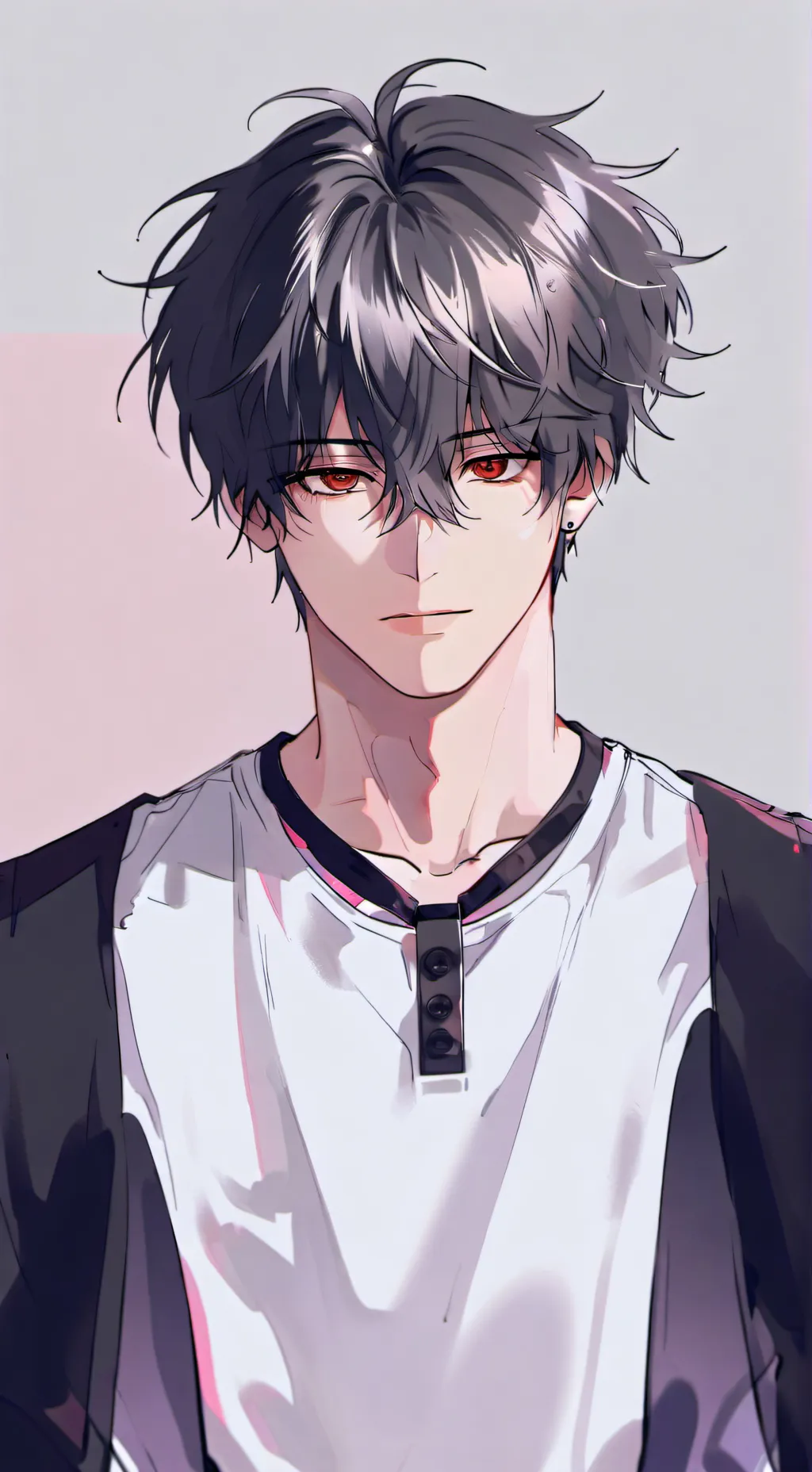 ai character: MHA background