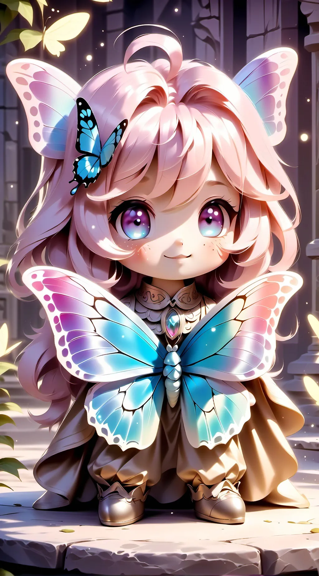 Talkie AI - Chat with Flutter