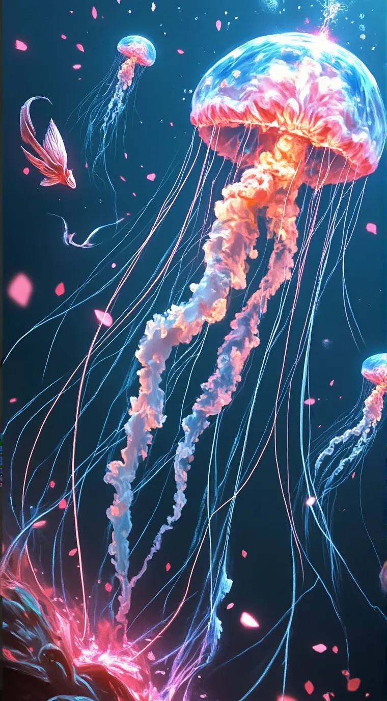 ai character: aphmau and crew background